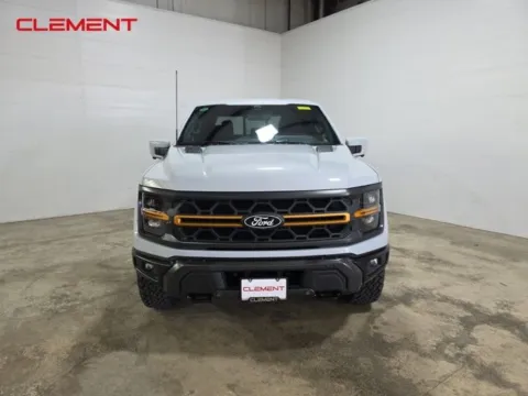 Photos of 2025 Ford F-150 Tremor for sale in Wentzville, MO at Clement Ford