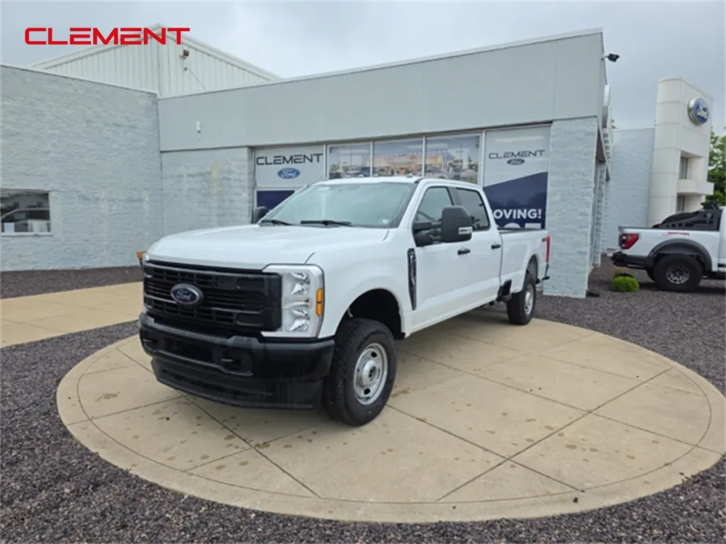 2024 Ford F-250SD XL for sale in Wentzville, MO