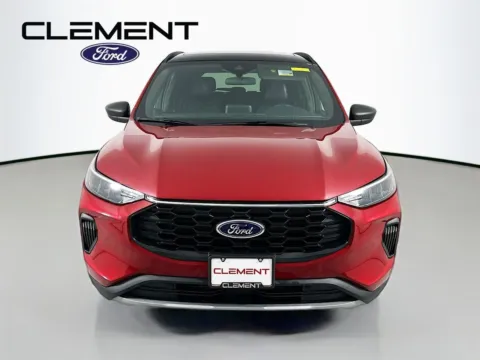 Photos of 2025 Ford Escape ST-Line for sale in Wentzville, MO at Clement Ford