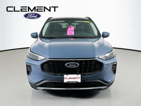 Photos of 2025 Ford Escape Plug-In Hybrid for sale in Wentzville, MO at Clement Ford