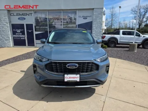 Photos of 2025 Ford Escape Plug-In Hybrid for sale in Wentzville, MO at Clement Ford