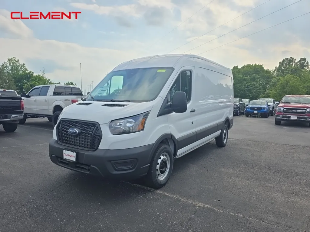 2025 Ford Transit-250 for sale in Wentzville, MO