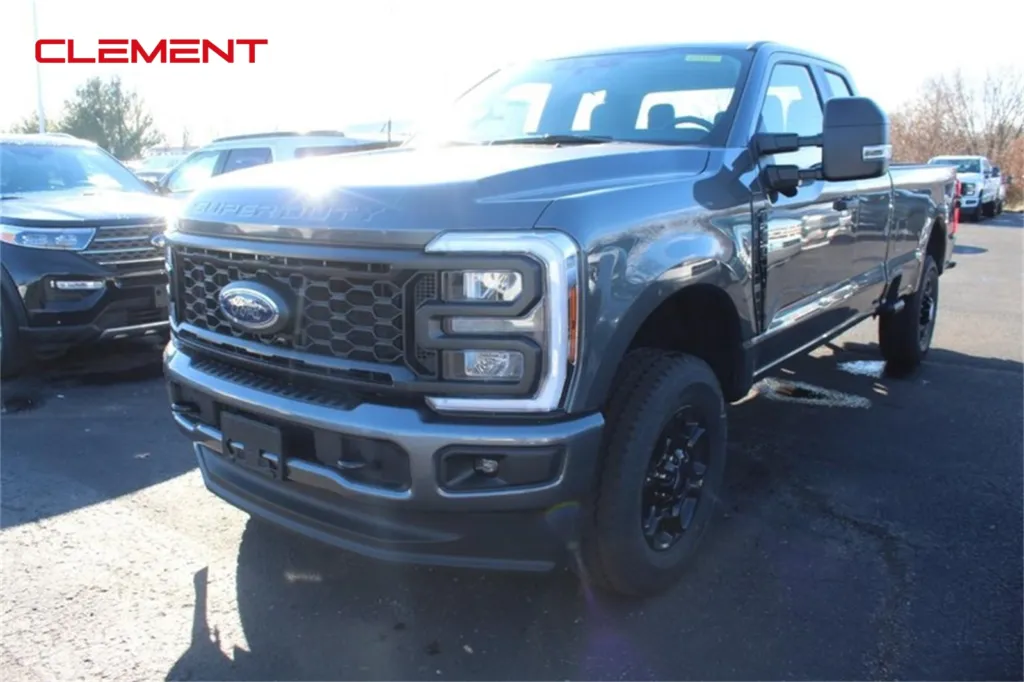 2024 Ford F-250SD XL for sale in O'Fallon, MO
