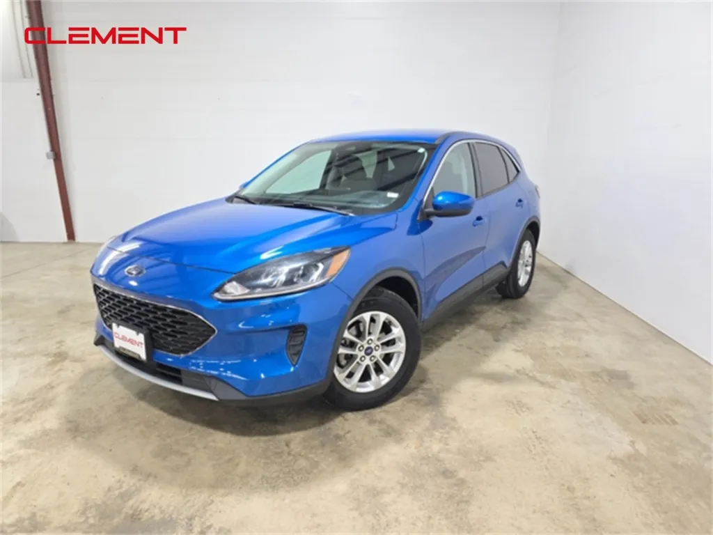2021 Ford Escape SE for sale in Wentzville, MO