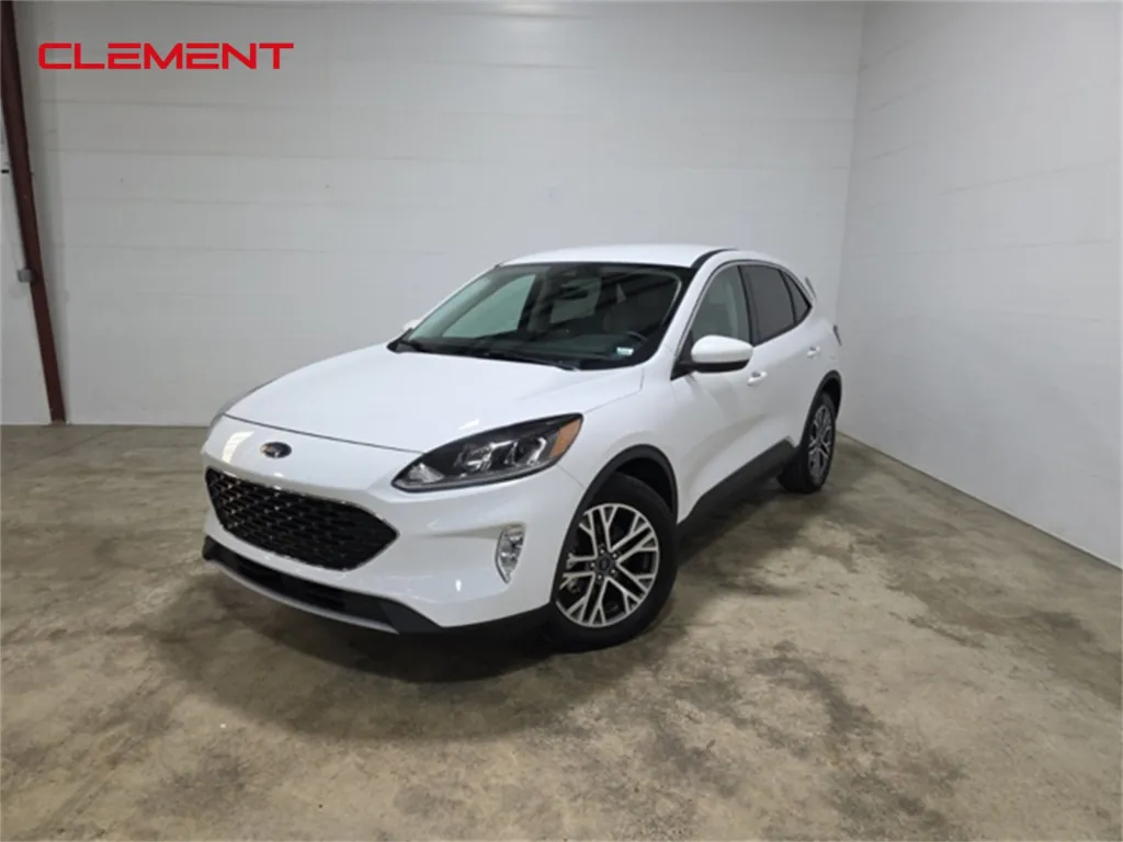 2022 Ford Escape Hybrid SEL for sale in Wentzville, MO