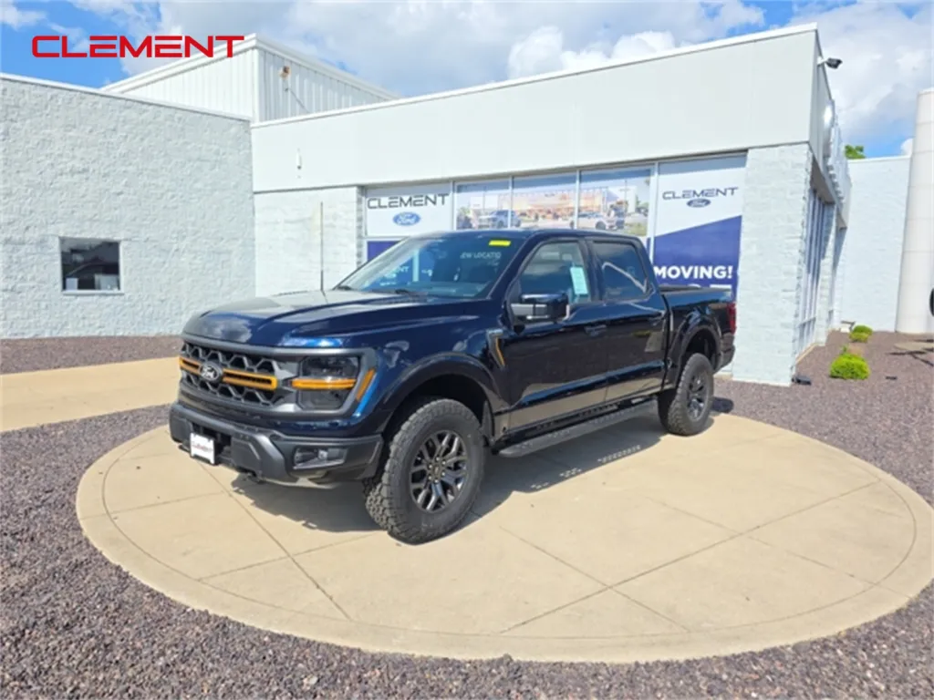 2025 Ford F-150 Tremor for sale in Wentzville, MO