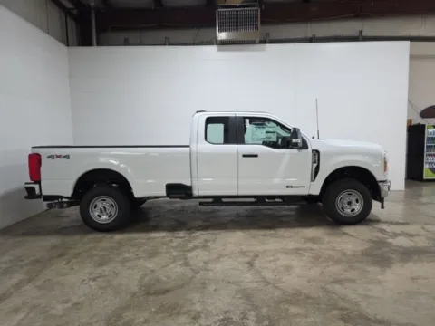 More photos of 2025 Ford F-250SD XL at Clement Ford, MO