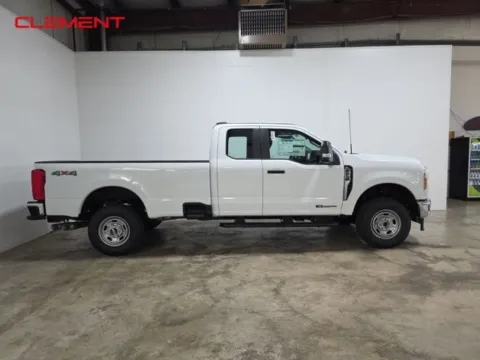 More photos of 2025 Ford F-250SD XL at Clement Ford, MO