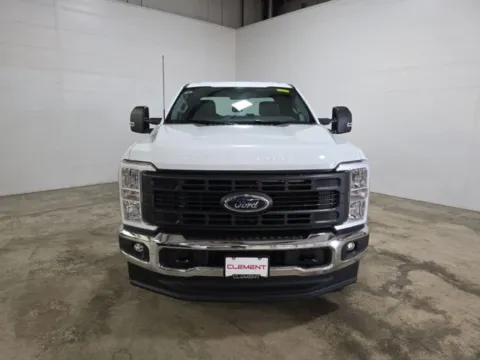 Photos of 2025 Ford F-250SD XL for sale in Wentzville, MO at Clement Ford