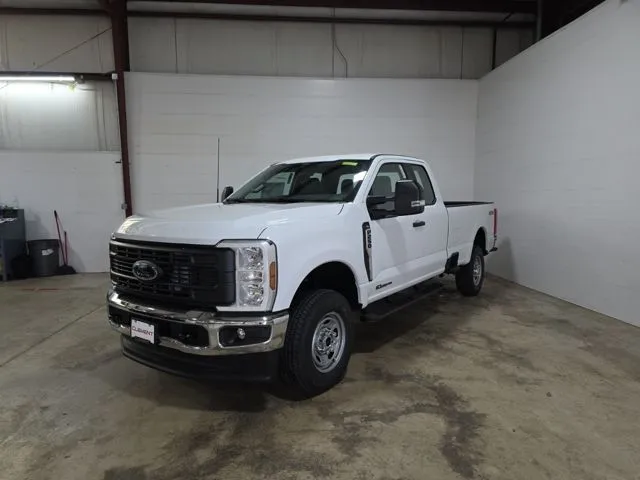 White 2025 Ford F-250SD XL for sale in Wentzville, MO