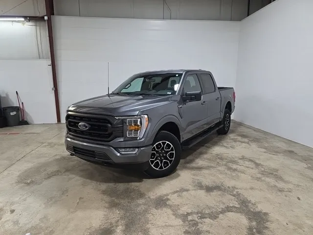 2023 Ford F-150 XLT for sale in Wentzville, MO
