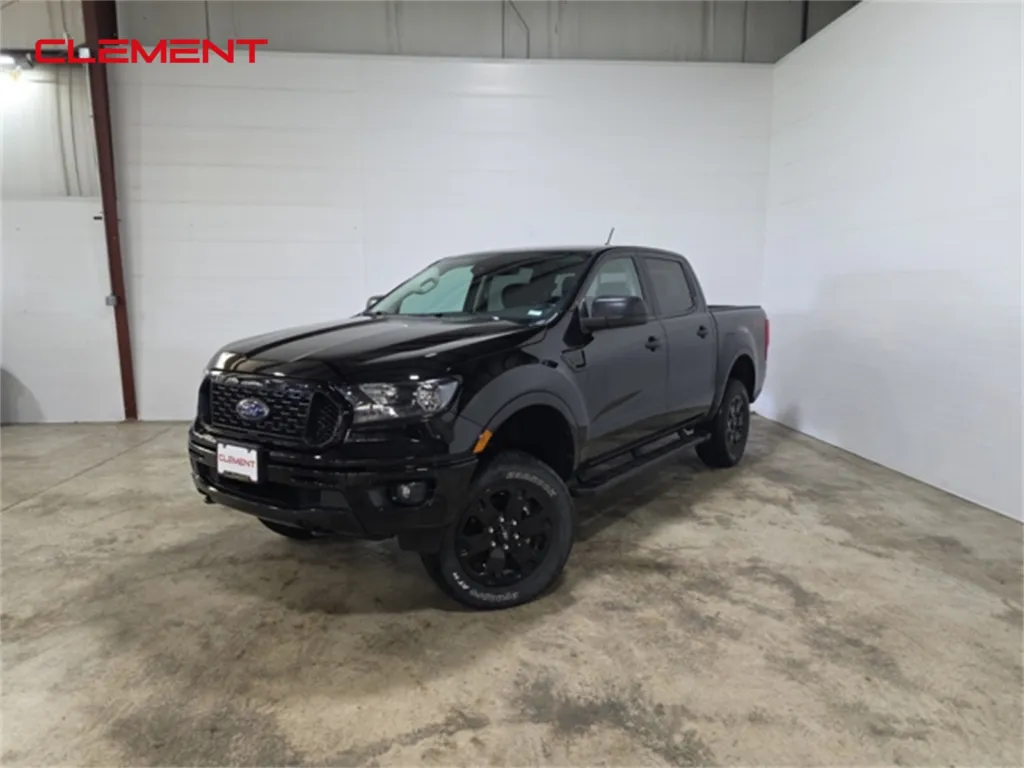 2020 Ford Ranger XLT for sale in Wentzville, MO