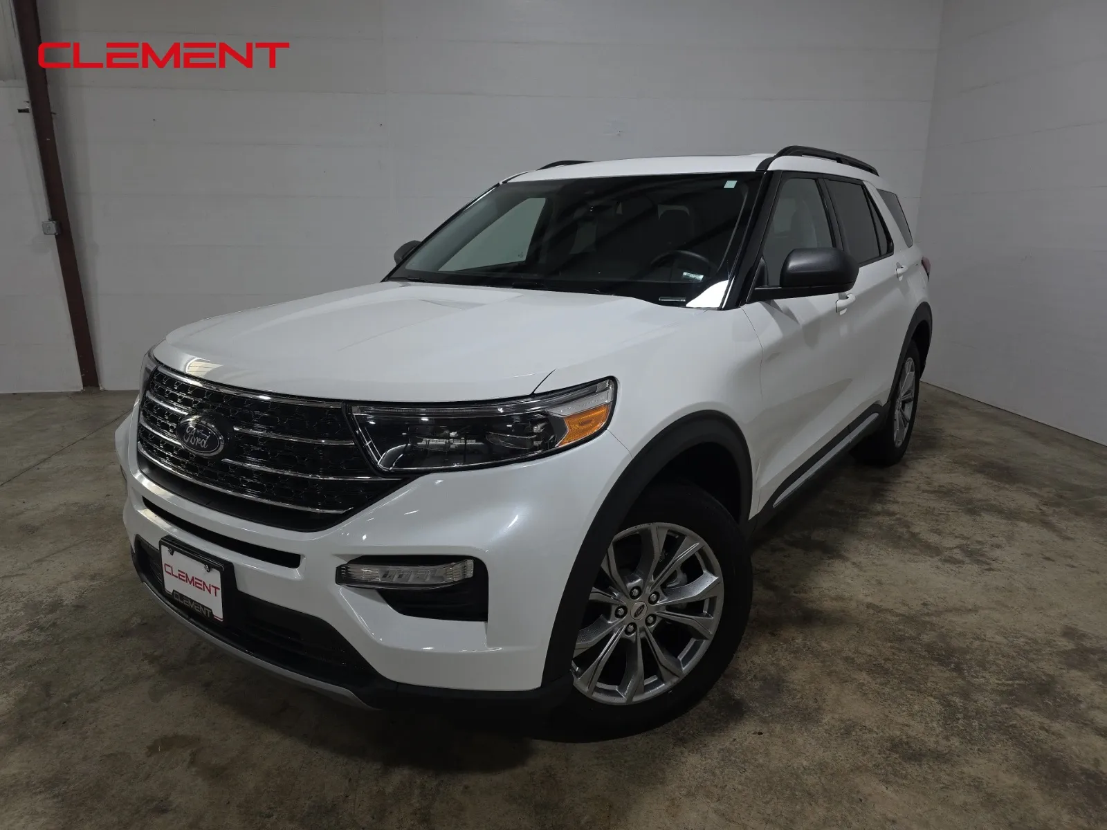 2022 Ford Explorer XLT for sale in Wentzville, MO