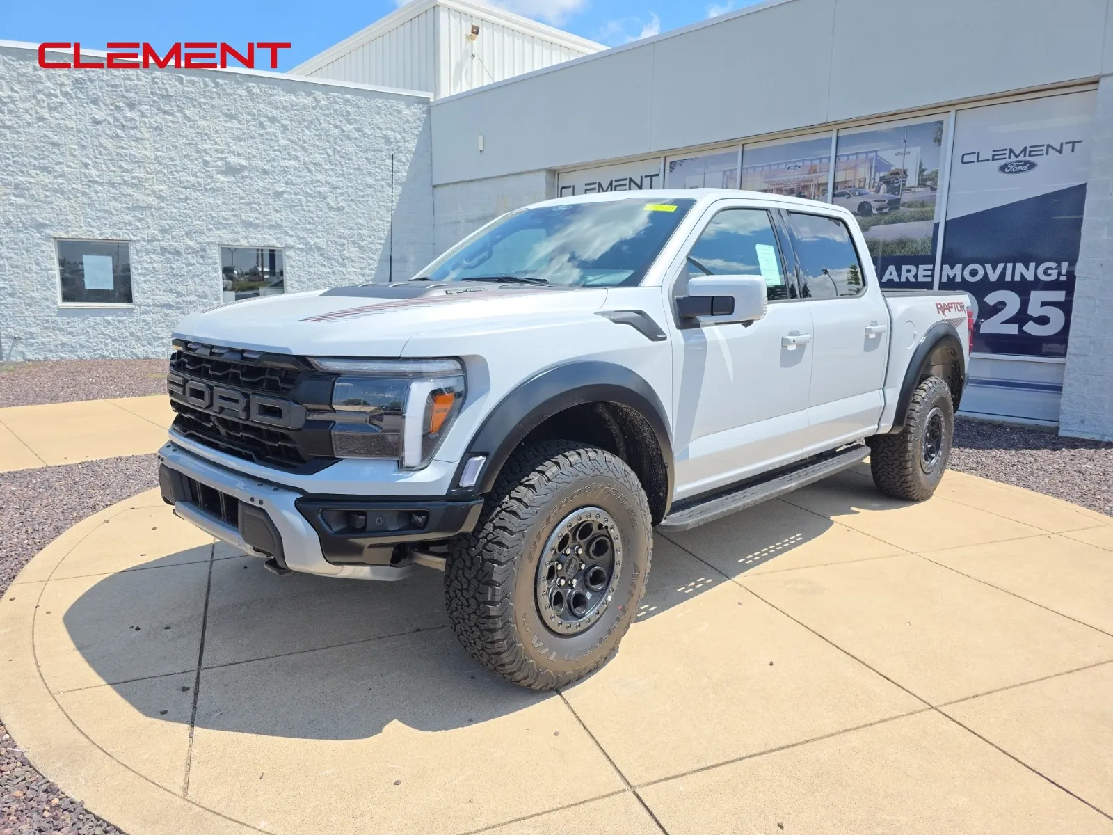 2025 Ford F-150 Raptor for sale in Wentzville, MO