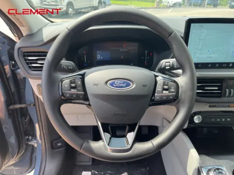 More photos of 2025 Ford Escape Plug-In Hybrid at Clement Ford, MO