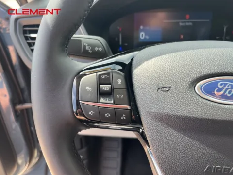 More photos of 2025 Ford Escape Plug-In Hybrid at Clement Ford, MO