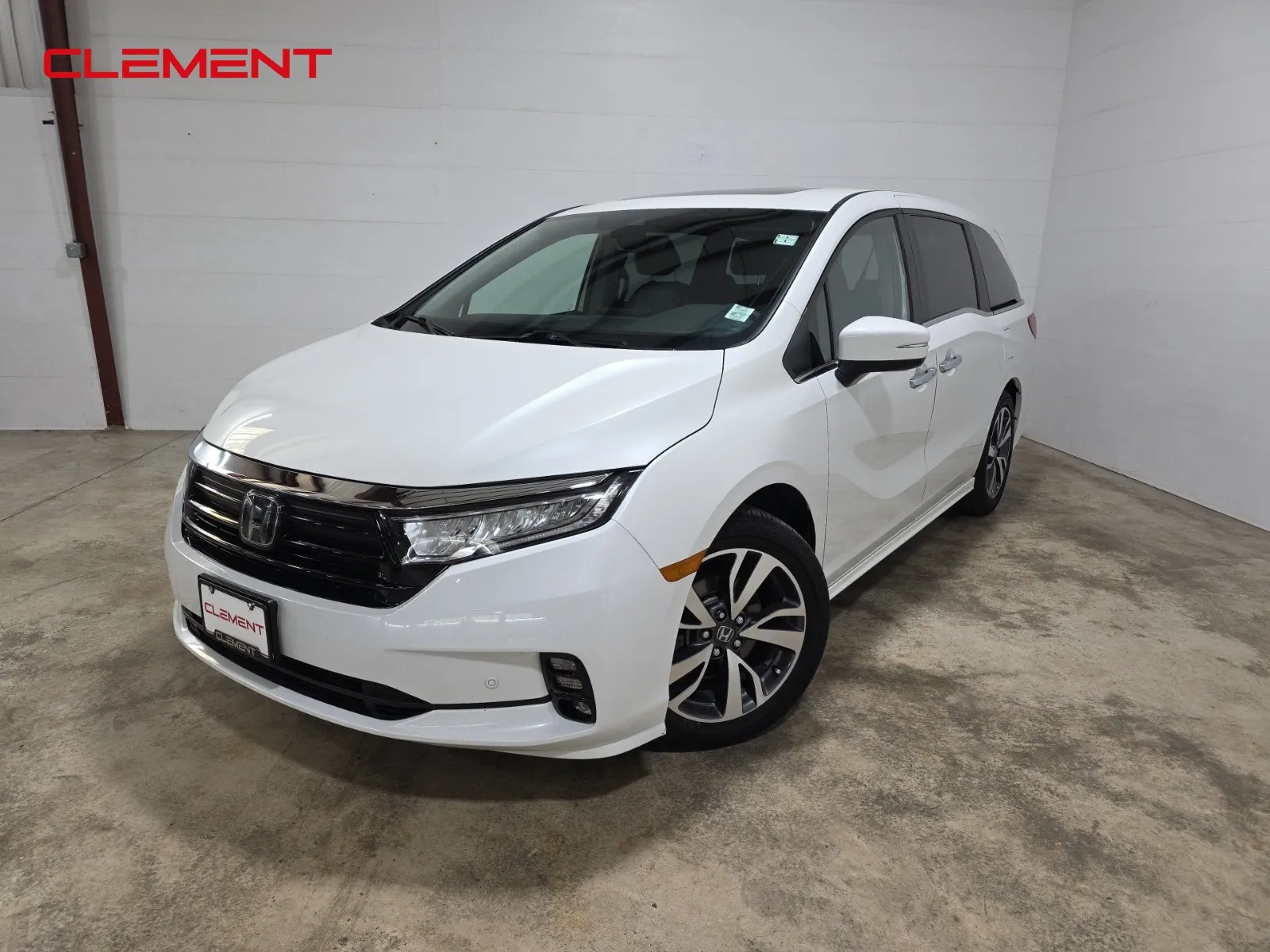 2023 Honda Odyssey Touring for sale in O'Fallon, MO