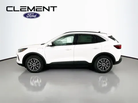 More photos of 2025 Ford Escape Plug-In Hybrid at Clement Ford, MO