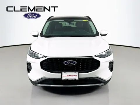 Photos of 2025 Ford Escape Plug-In Hybrid for sale in Wentzville, MO at Clement Ford