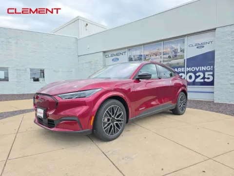 Unknown 2025 Ford Mustang Mach-E Premium for sale in Wentzville, MO