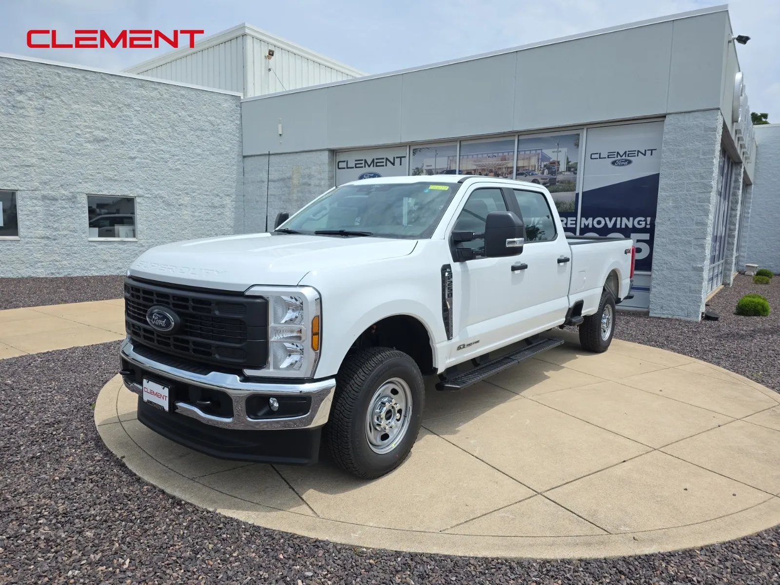 2025 Ford F-250SD XL for sale in O'Fallon, MO