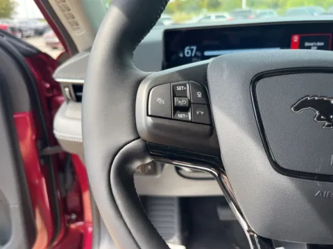 More photos of 2025 Ford Mustang Mach-E Select at Clement Ford, MO