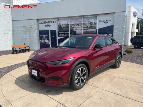 Unknown 2025 Ford Mustang Mach-E Select for sale in Wentzville, MO