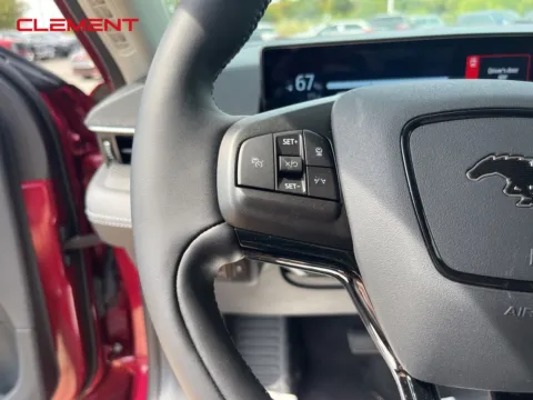 More photos of 2025 Ford Mustang Mach-E Select at Clement Ford, MO