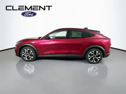 More photos of 2025 Ford Mustang Mach-E Select at Clement Ford, MO