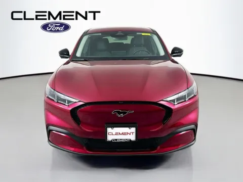 Photos of 2025 Ford Mustang Mach-E Select for sale in Wentzville, MO at Clement Ford