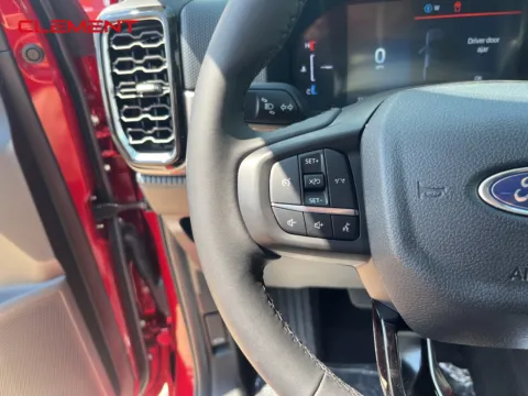 More photos of 2025 Ford Ranger XLT at Clement Ford, MO
