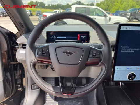 More photos of 2025 Ford Mustang Mach-E GT at Clement Ford, MO