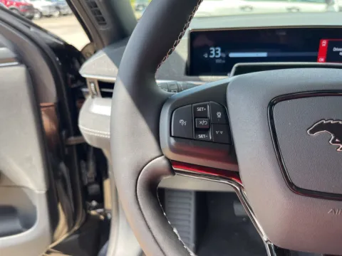 More photos of 2025 Ford Mustang Mach-E GT at Clement Ford, MO
