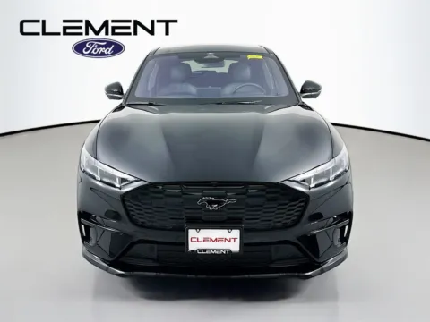 Photos of 2025 Ford Mustang Mach-E GT for sale in Wentzville, MO at Clement Ford