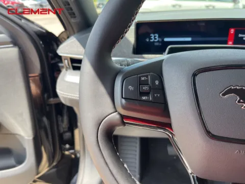 More photos of 2025 Ford Mustang Mach-E GT at Clement Ford, MO