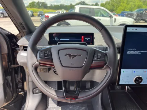More photos of 2025 Ford Mustang Mach-E GT at Clement Ford, MO