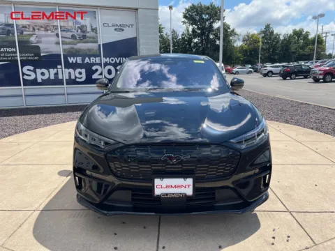 Photos of 2025 Ford Mustang Mach-E GT for sale in Wentzville, MO at Clement Ford