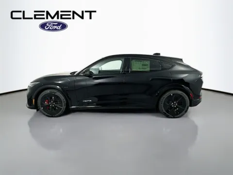 More photos of 2025 Ford Mustang Mach-E GT at Clement Ford, MO