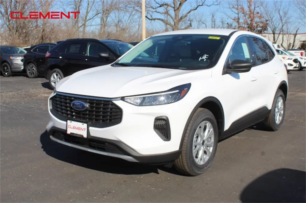 2024 Ford Escape Active for sale in Wentzville, MO