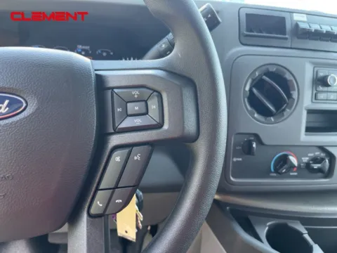 More photos of 2026 Ford E-350SD at Clement Ford, MO