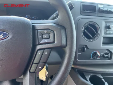 More photos of 2026 Ford E-350SD at Clement Ford, MO