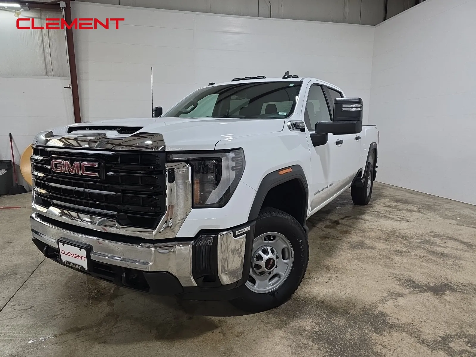 2024 GMC Sierra 2500HD Pro for sale in O'Fallon, MO