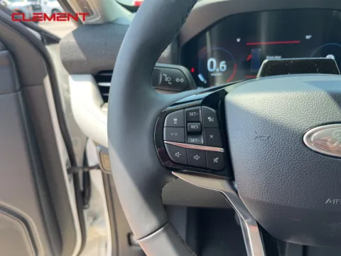 More photos of 2025 Ford Explorer Platinum at Clement Ford, MO