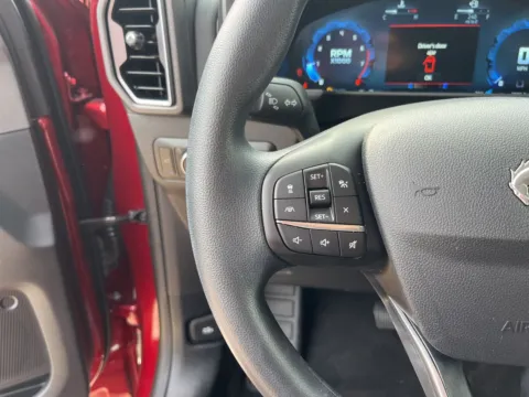 More photos of 2025 Ford Bronco Sport Big Bend at Clement Ford, MO