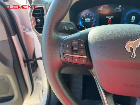 More photos of 2025 Ford Bronco Sport Big Bend at Clement Ford, MO