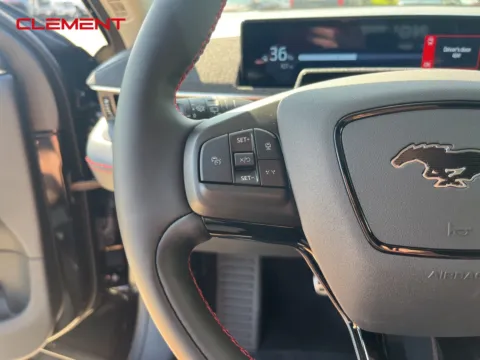 More photos of 2025 Ford Mustang Mach-E Premium at Clement Ford, MO