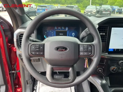 More photos of 2025 Ford F-150 STX at Clement Ford, MO