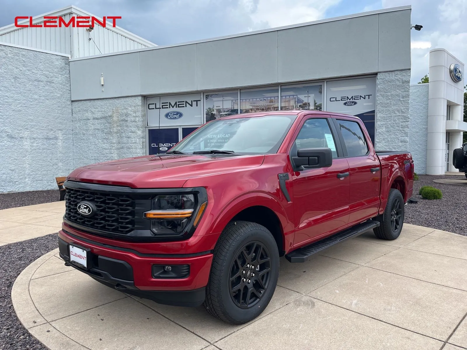 2025 Ford F-150 STX for sale in Wentzville, MO