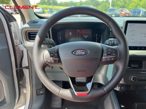 More photos of 2025 Ford Maverick XLT at Clement Ford, MO