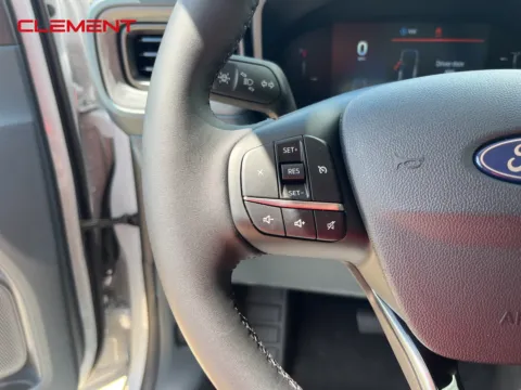 More photos of 2025 Ford Maverick XLT at Clement Ford, MO